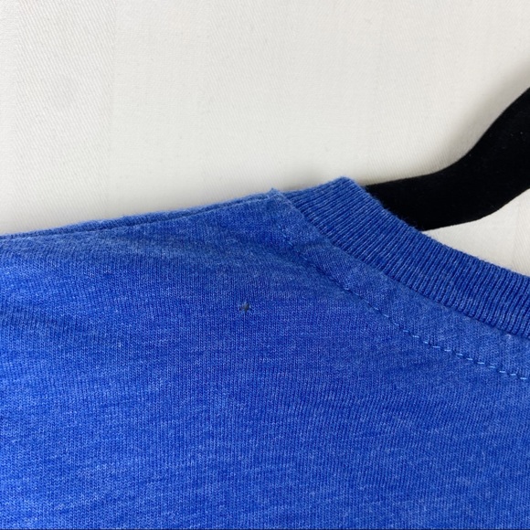 Garth Brooks Florida Gators 🧡💙 Tour Tee Shirt S - Picture 8 of 9